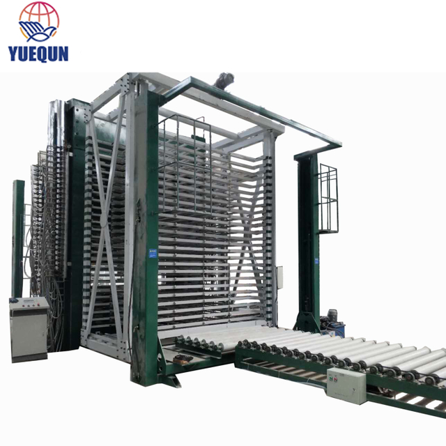 Prensa hidráulica en caliente para chapa/máquina de prensa hidráulica de placa caliente/máquina de prensado en caliente de laminación 4x8