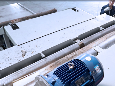 Perfil de la empresa