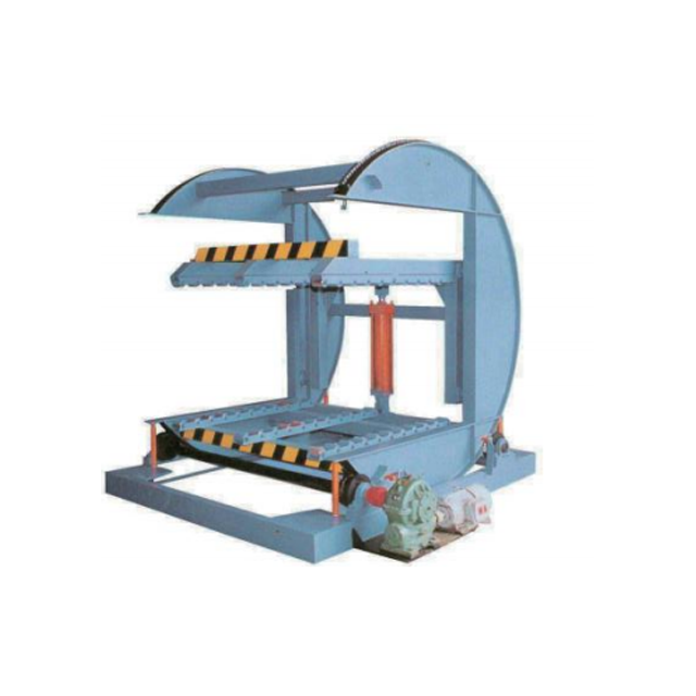 Máquina de rotación de panel de tablero de madera contrachapada para máquina de carpintería