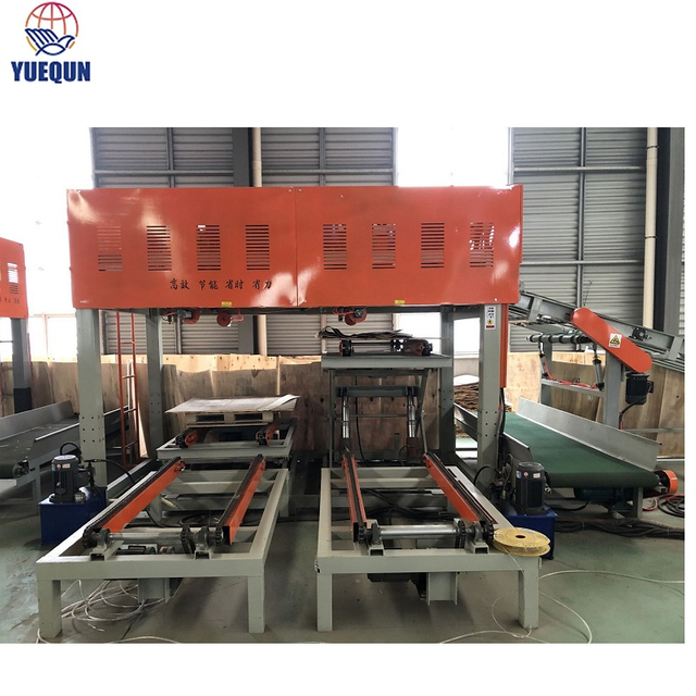 Máquina apiladora automática de alta calidad para laminación