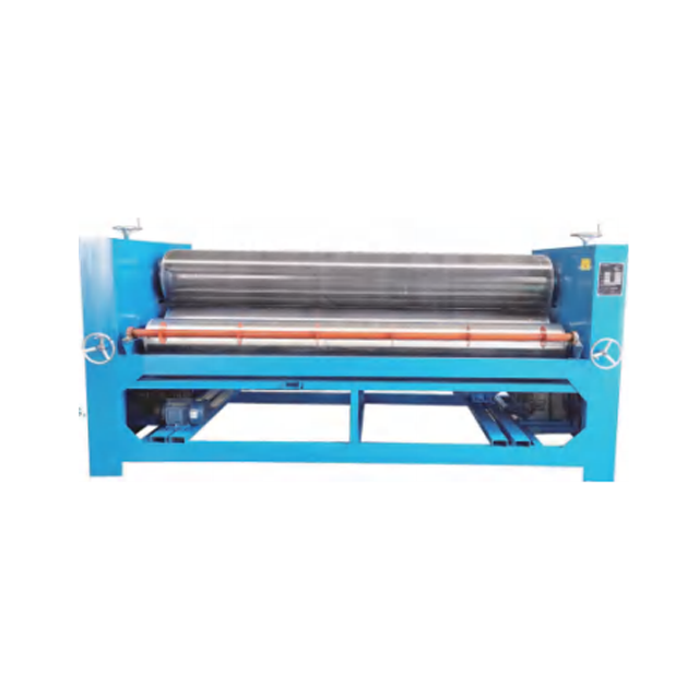 Rodillo de tablero de calidad irrompible muy duro, máquina esparcidora de pegamento de madera contrachapada para carpintería, 1400/2720mm, siempre 2000kg